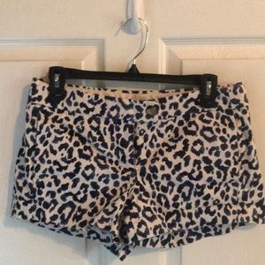 J. Crew Shorts